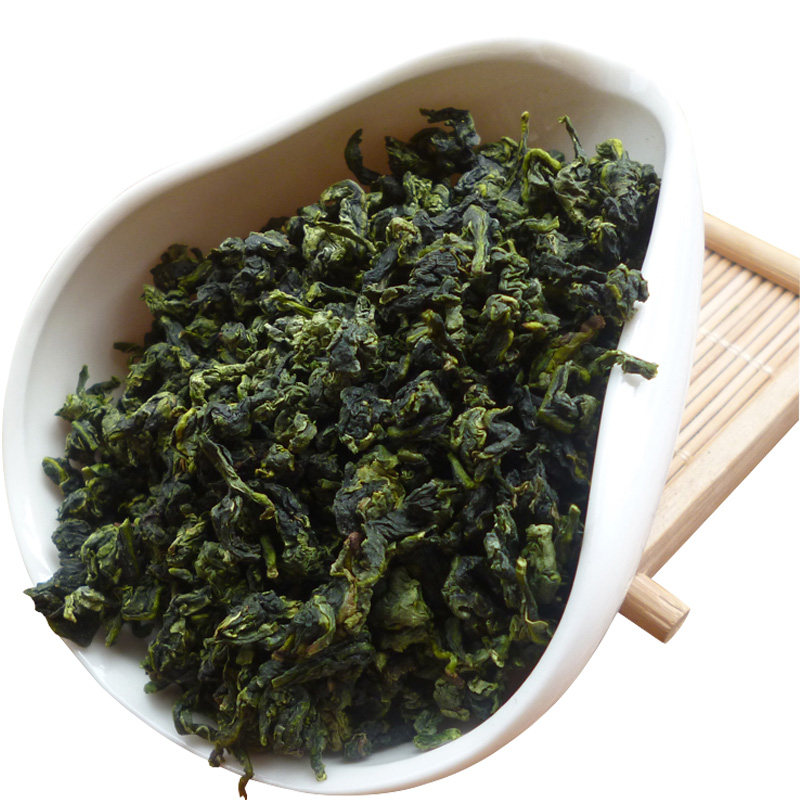 安溪新茶韵香型正味小袋装铁观音