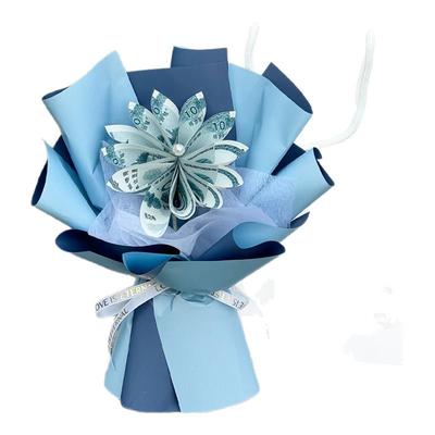 diy创意半成品土豪花束送闺蜜女