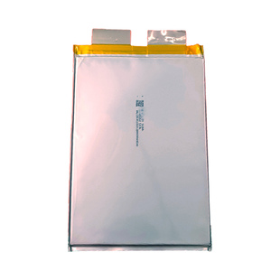 全新3.2V50Ah动力磷酸铁锂电池电动车大容量软包储能大电流12V60V