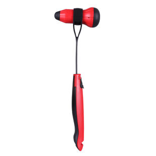 按摩锤敲打经络按摩棒手持式敲背神器捶背肩颈腿养生拍后背小锤子