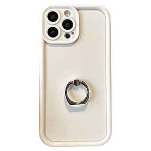 自带指环适用iPhone18Pro手机壳苹果17Promax新款14plus软硅胶16保护套12全包15防摔11男14女X超薄高级感外壳