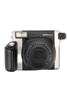 【自营】富士拍立得instax wide 300/400一次成像宽幅相机 海外版