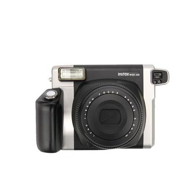 【自营】富士拍立得instax wide 300/400一次成像宽幅相机 海外版