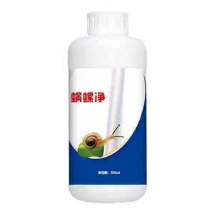 蜗牛专用家庭院除螨喷雾