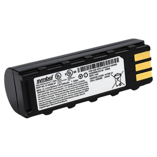 Zebra斑马LI/DS8178/3678/2278扫描枪电池耐用