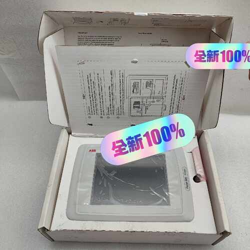 询价Panel 800触摸屏 PP835A 3BSE