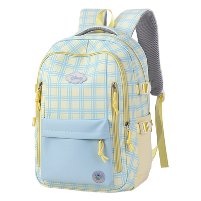 学生都在背！迪士尼轻便减负书包