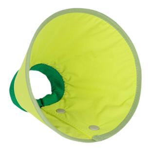 HiDREAM宠物伊丽莎白圈狗 狗猫咪大型犬防水防舔咬颈脖圈头套绝育