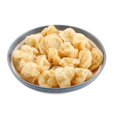 鱼豆腐火锅食材闸坡码头250g