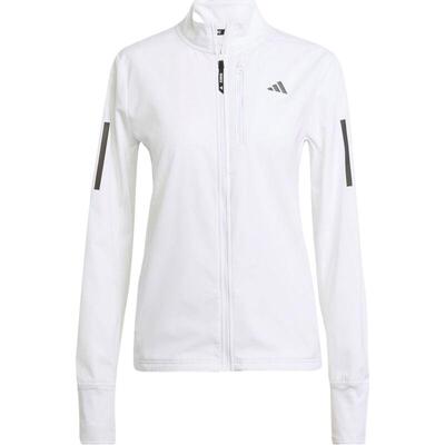 adidas阿迪达斯女子运动健身夹克外套JW9649