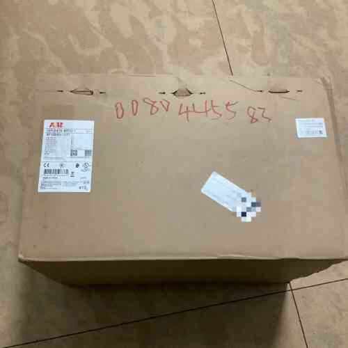 议价ABB接触器AF1250H-30-11 100-250V 1