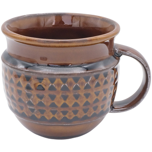 日本制Meister Hand意面深盘烤盘汤碗咖啡马克杯可烤箱厨房收纳罐