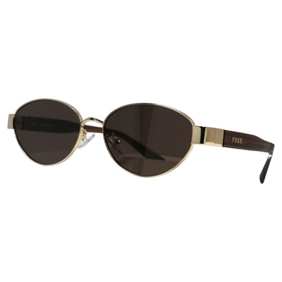 2025帕莎新品老钱风墨镜猫眼防晒摩登男女太阳镜可配近视PS2075