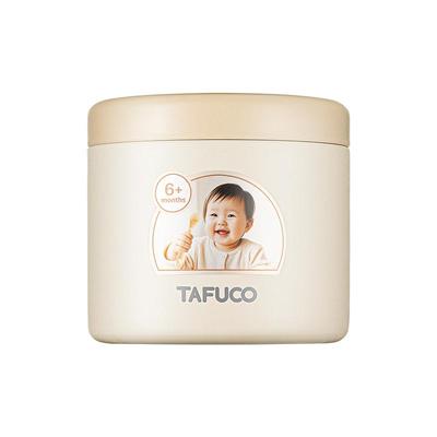 日本泰福高保温饭盒不锈钢