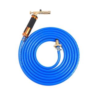 液化气喷枪煤气喷枪喷火器枪焊枪铜管空调铝管不锈钢高温焊接神器