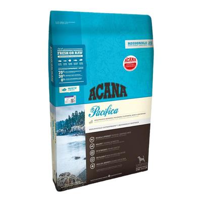 acana爱肯拿无谷狗粮农场海洋2kg