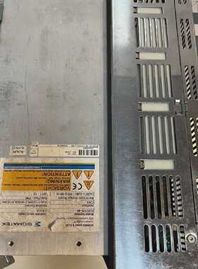 SIGMATEK SDD335 DIASDRIVE 3X270528V 4565HZ