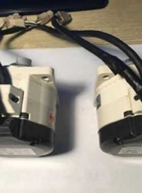 议价松下伺服电机MQMA042P1D、 MQMA042P1C 全新质保一年，现货供