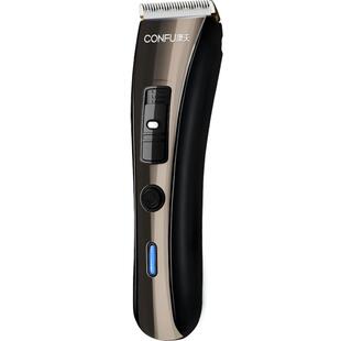 康夫理发器电推剪家用充电理发工具剃头发电推子理发神器 自己剪