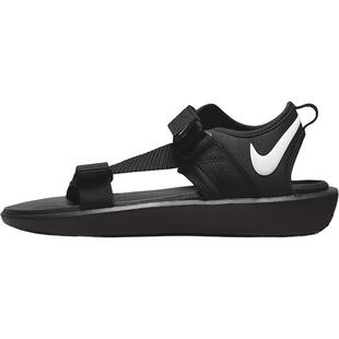 新款拖鞋Nike耐克鞋子正品凉鞋防滑沙滩鞋轻便男鞋鞋DJ6605-001