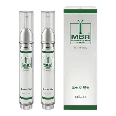 MBR曼铂芮丰盈精华15ml抗皱