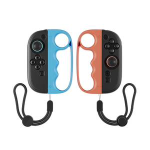 switch2拳击握把拳击手环