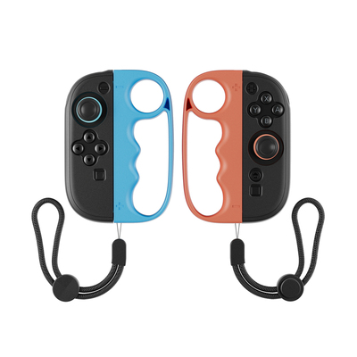 switch2拳击握把拳击手环