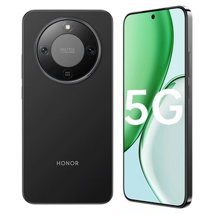 分期免息可选华为耳机HONOR/荣耀X70 2025新款5G手机学生老人备用手机官方旗舰店正品荣耀x70新品系列70xpro