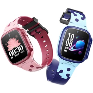 小天才电话手表Z6Pro新品4G全网通Z2Q2A视频通话中小学Z6AZ7Z8Z1S