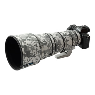 适用于Sony FE300mm F2.8GM OSS镜头炮衣 若兰炮衣ROLANPRO
