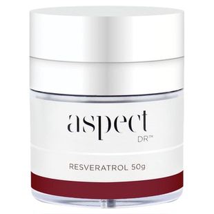 Aspect Dr resveratrol 白藜芦醇高能胶原紧致面霜