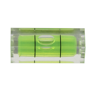 亚克力带磁方形迷你高精度水平尺