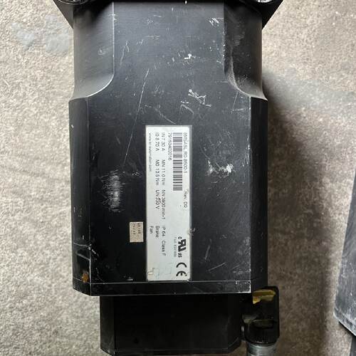 议价贝加莱伺服马达8MSA5L.R0-B500-1 销售 现货