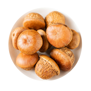 广西野生风流果正品石头果泡酒料马古叠胖头果厚鳞柯野生风流果