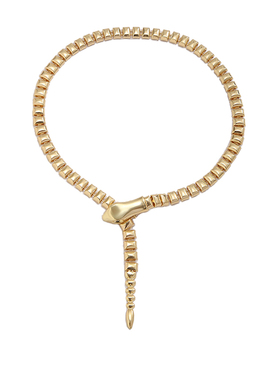 项链金属男女欧美气质时尚百搭