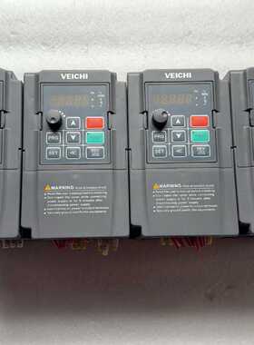 【议价-可维修】 VEICHI 变频器 AC70E-T3-1R5G 工控备件  /均有