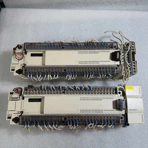 【议价-可维修】 Mitsubishi PLC FX2N-80MT-DSS 工控备件  /均有