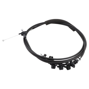 比亚迪秦pro机盖拉线扣手EV DM宋唐海豚引擎盖拉索把手原装配件