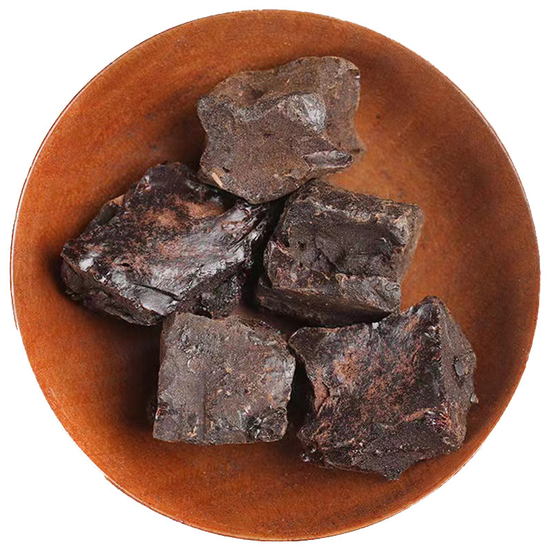 儿茶广西中药材500g新货干货