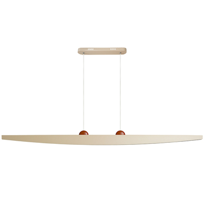 宝照餐厅简约智能控制餐吊灯