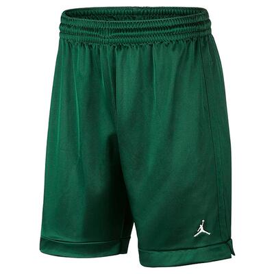 Nike/耐克正品当季新款 JORDAN PRACTICE 男子休闲篮球短裤AR4316