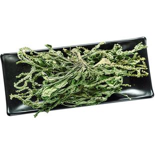 车前草500g克野生新货中药材车前草干货泡茶新鲜泡水喝车前草茶