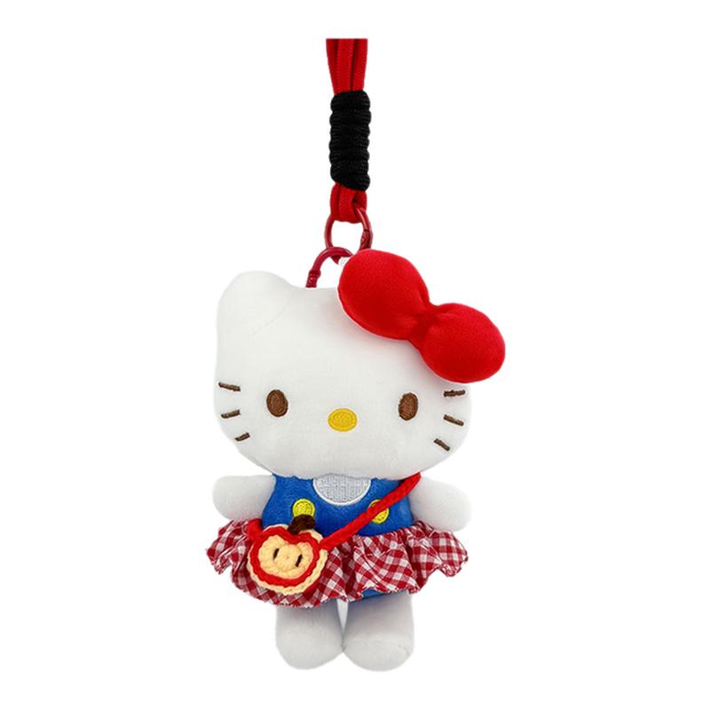 【正版】hellokitty包包挂件玩偶