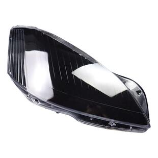适用于06-09款奔驰W221大灯罩 S300 S350 S400 S500 S600前大灯壳