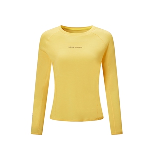 NEWS RESEARCH杻石男女Sure merino 15.5微米可机洗美丽奴羊毛T恤