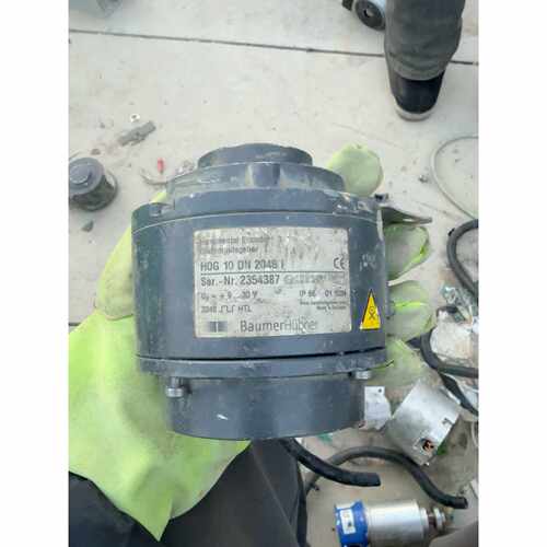 溢价-Baumer堡盟编码器HOG10DN2048I增量式