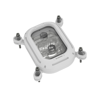 Barrow1700水冷头AMD分体散热器
