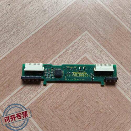 议 价松xia581B865D电路板装件接口齐全工业自动可 维修