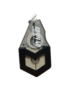 防摔铠甲修正带学生用顺滑涂改带