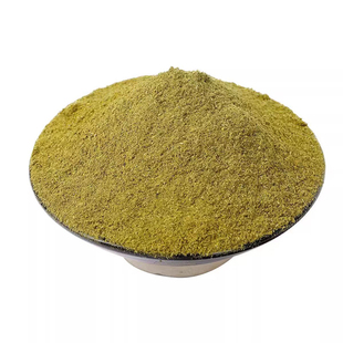 孜然粉正宗新疆孜然粒半颗粒纯孜然粉新货商用烧烤羊肉串腌料批发
